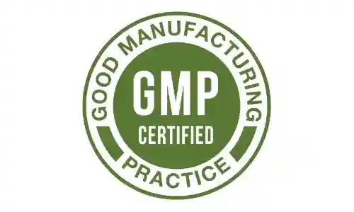 Fluxactive Complete Fluxactive Complete GMP Certified